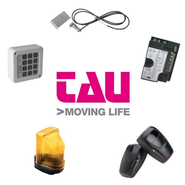Accessoires TAU
